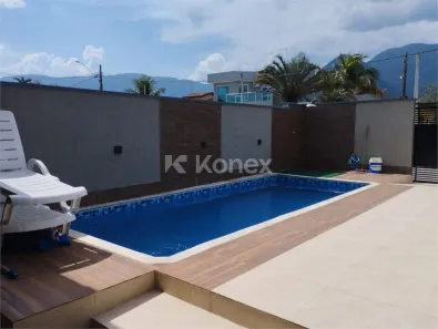 Casa de Condomínio com 3 Quartos à venda, 245m² no Morada da Praia, Bertioga