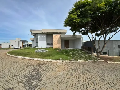 Casa de Condomínio com 3 Quartos à venda, 401m² no Residencial Park I, Vespasiano