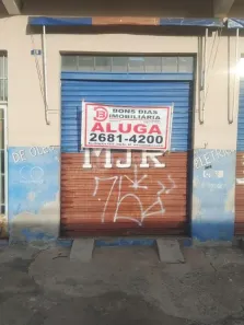 Ponto Comercial para alugar, 100m² no Jardim Artur Alvim, São Paulo