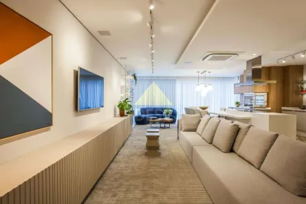 Apartamento com 4 Quartos à venda, 167m² no Centro, Balneário Camboriú
