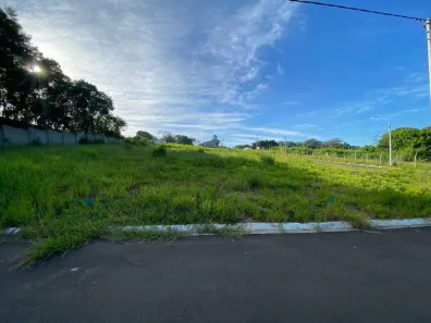 Lote/Terreno à venda, 200m² no Morumbi, Piracicaba