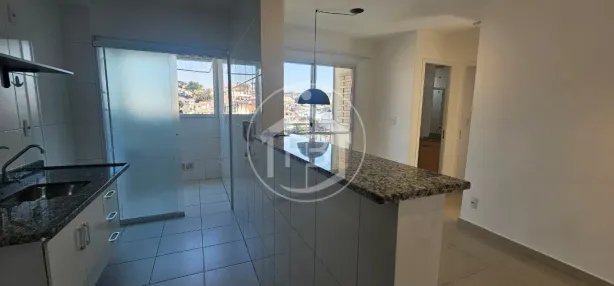 Apartamento com 2 Quartos para alugar, 48m² no Vila Sônia, São Paulo