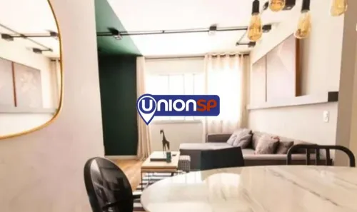 Apartamento com 3 Quartos à venda, 80m² no Moema, São Paulo
