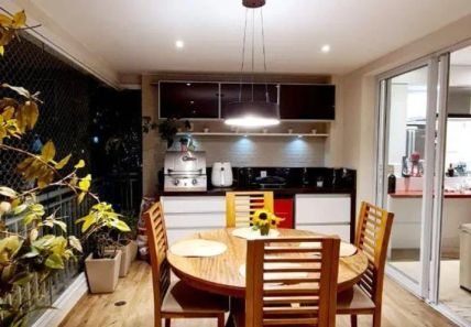Apartamento com 2 Quartos à venda, 100m² no Chácara Inglesa, São Paulo