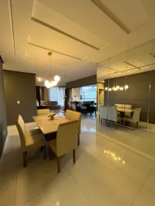 Apartamento com 3 Quartos à venda, 120m² no Meia Praia, Itapema