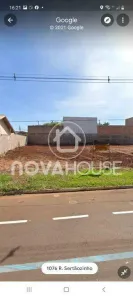 Lote/Terreno à venda, 600m² no Vila Ipiranga, Campo Grande