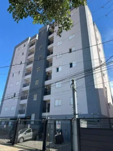 Apartamento com 2 Quartos à venda, 57m² no Cidade Jardim, Sorocaba