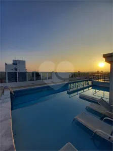 Apartamento com 3 Quartos à venda, 189m² no Embaré, Santos