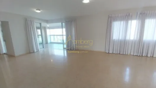 Apartamento com 4 Quartos para alugar, 255m² no Jardim Morumbi, São Paulo