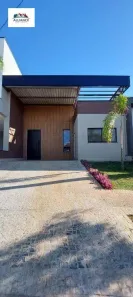 Casa de Condomínio com 3 Quartos à venda, 143m² no São Bento, Paulínia