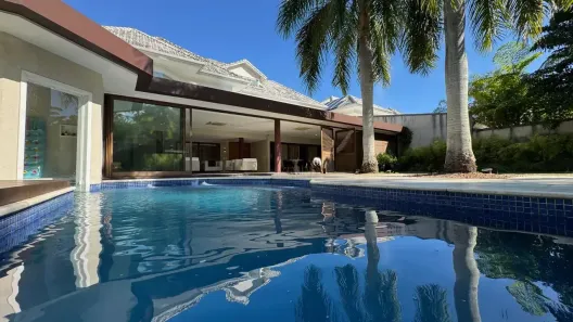 Casa com 4 Quartos à venda, 690m² no Barra da Tijuca, Rio de Janeiro