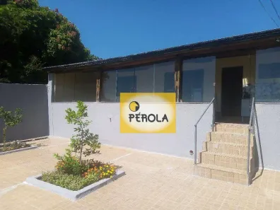 Casa com 2 Quartos à venda, 214m² no Jardim São Vicente, Campinas