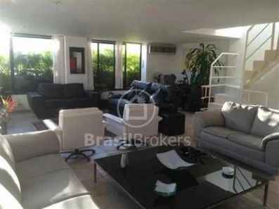 Cobertura com 4 Quartos à venda, 298m² no Ipanema, Rio de Janeiro