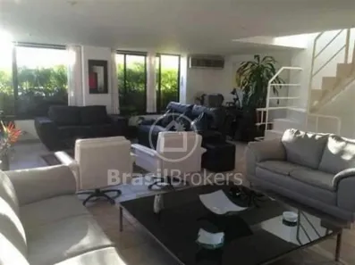 Cobertura com 4 Quartos à venda, 298m² no Ipanema, Rio de Janeiro