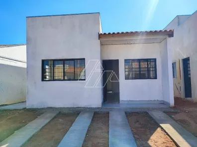 Casa de Condomínio com 2 Quartos à venda, 50m² no Jardim Santa Antonieta, Marília