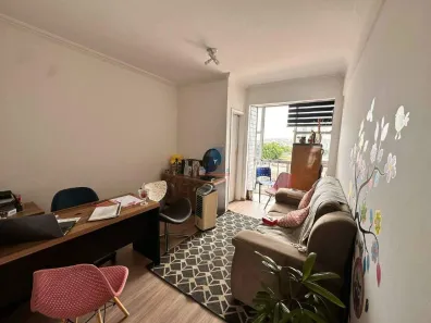 Sala Comercial à venda, 27m² no Eldorado, Contagem