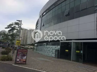 Sala Comercial com 1 Quarto à venda, 22m² no Recreio dos Bandeirantes, Rio de Janeiro