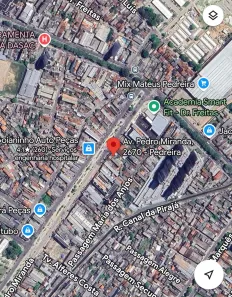 Prédio Comercial para alugar, 410m² no Pedreira, Belém