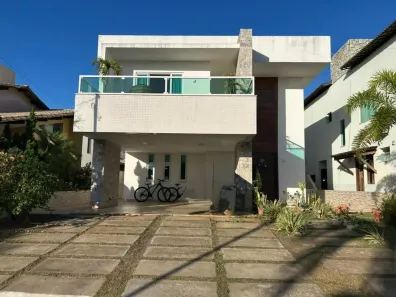 Casa de Condomínio com 4 Quartos à venda, 290m² no Aruana, Aracaju