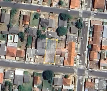 Lote/Terreno à venda, 360m² no Contorno, Ponta Grossa