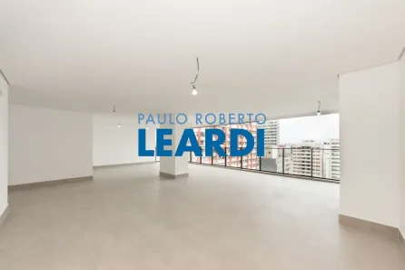 Apartamento com 3 Quartos à venda, 208m² no Jardim Paulista, São Paulo