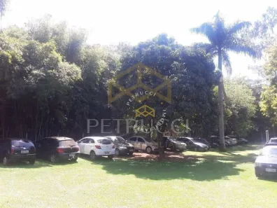 Fazenda/Sítio com 3 Quartos à venda, 9500m² no Fazenda Tamburi, Campinas