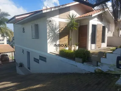 Casa com 4 Quartos à venda, 150m² no Universitário, Bento Gonçalves