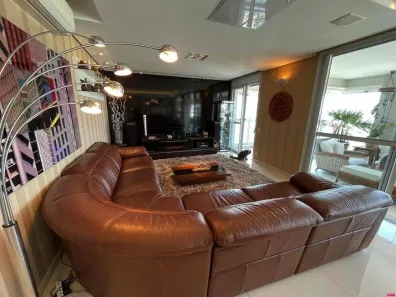 Apartamento com 3 Quartos à venda, 215m² no Paraíso, São Paulo