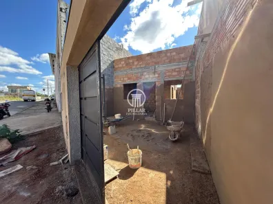 Casa com 2 Quartos à venda, 80m² no Interlagos, Montes Claros