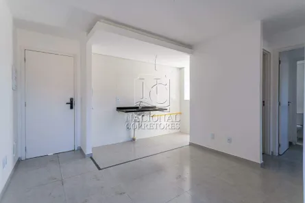 Apartamento com 2 Quartos à venda, 77m² no Vila Progresso, Santo André