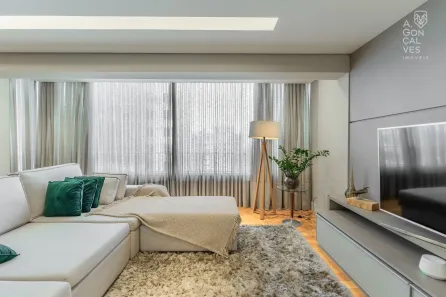 Cobertura com 4 Quartos à venda, 302m² no Rebouças, Curitiba
