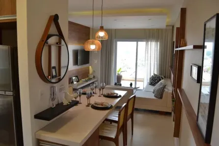 Apartamento com 3 Quartos à venda, 82m² no Vila Mariana, São Paulo
