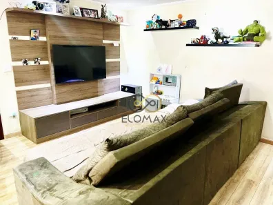 Casa com 4 Quartos à venda, 212m² no Vila Nova Mazzei, São Paulo