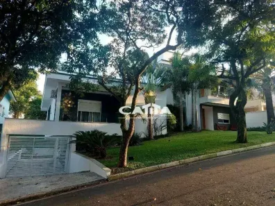 Sobrado com 4 Quartos à venda, 660m² no Arujá 5, Arujá