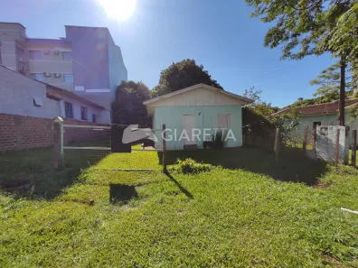 Lote/Terreno à venda, 810m² no Jardim Gisela, Toledo
