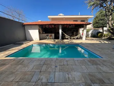 Casa com 5 Quartos à venda, 330m² no Brooklin Paulista, São Paulo