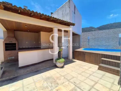  com 3 Quartos à venda, 120m² no Tijuca, Rio de Janeiro