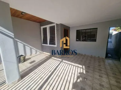 Casa com 2 Quartos à venda, 100m² no Nova América, Piracicaba