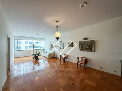 Apartamento com 4 Quartos à venda, 170m² no Ipanema, Rio de Janeiro