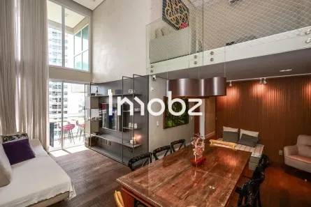 Apartamento com 3 Quartos à venda, 162m² no Jardim Fonte do Morumbi, São Paulo