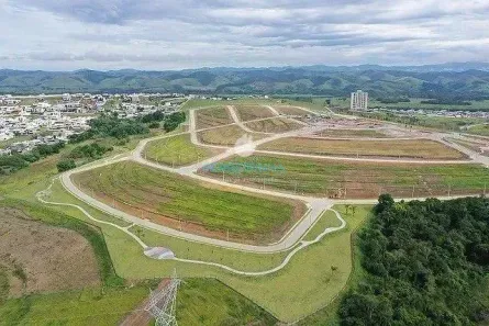 Lote/Terreno à venda, 330m² no Loteamento Terras Alpha São José dos Campos, São José dos Campos
