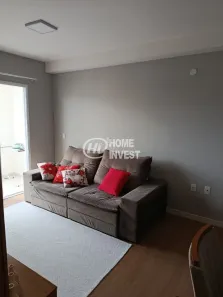 Apartamento com 3 Quartos à venda, 78m² no Engordadouro, Jundiaí