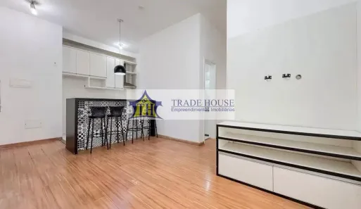 Apartamento com 3 Quartos à venda, 64m² no Cambuci, São Paulo