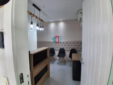 Sala Comercial à venda, 85m² no Recreio dos Bandeirantes, Rio de Janeiro