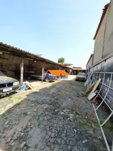 Lote/Terreno à venda, 500m² no Aparecida Sétima Seção, Belo Horizonte