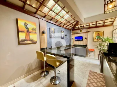 Casa com 3 Quartos à venda, 140m² no Tiradentes, Conselheiro Lafaiete