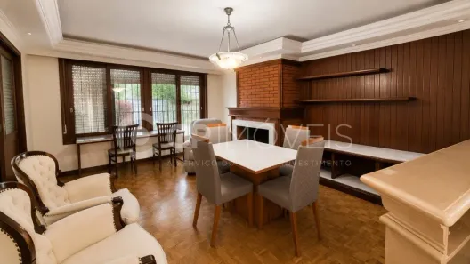 Imóvel Comercial com 3 Quartos para alugar, 200m² no Jardim Lindóia, Porto Alegre