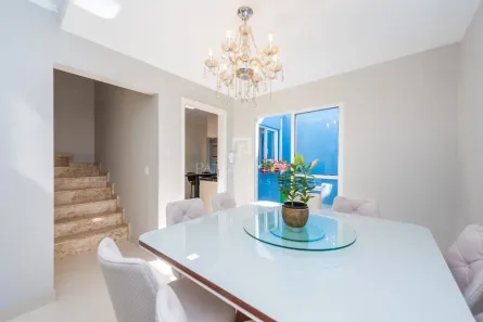 Casa com 3 Quartos à venda, 134m² no Abranches, Curitiba
