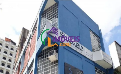 Ponto Comercial à venda, 600m² no Vila Osasco, Osasco