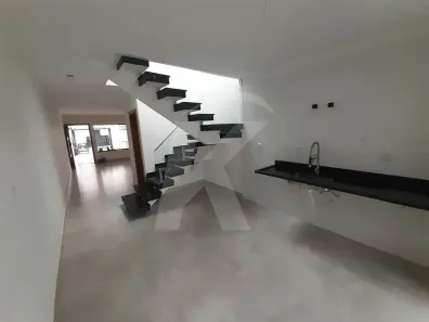 Sobrado com 3 Quartos à venda, 127m² no Jardim Picolo, São Paulo